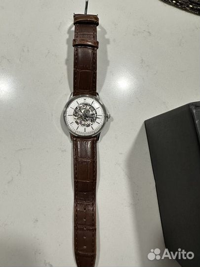 Часы Jacques Lemans Derby