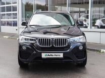 BMW X4 2.0 AT, 2014, 110 044 км, с пробегом, цена 2 599 000 руб.