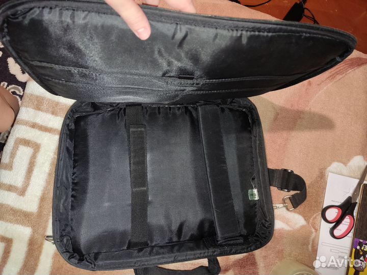 Чехол для ноутбука