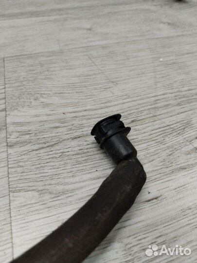 Шланг омывателя фар Mercedes Clk W209 M272 2006