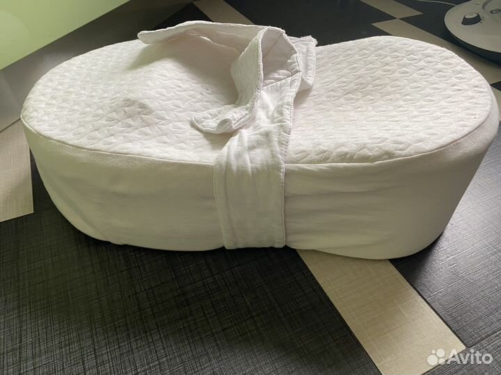 Кокон для новорожденных