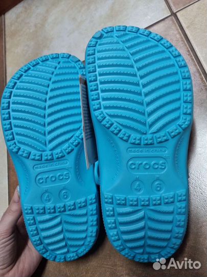 Crocs оригинал
