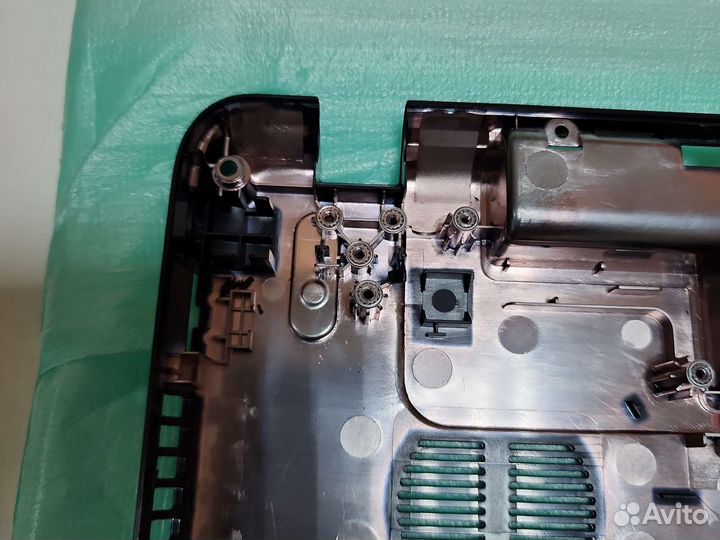 Поддон Ноутбука Acer E1-571G и др