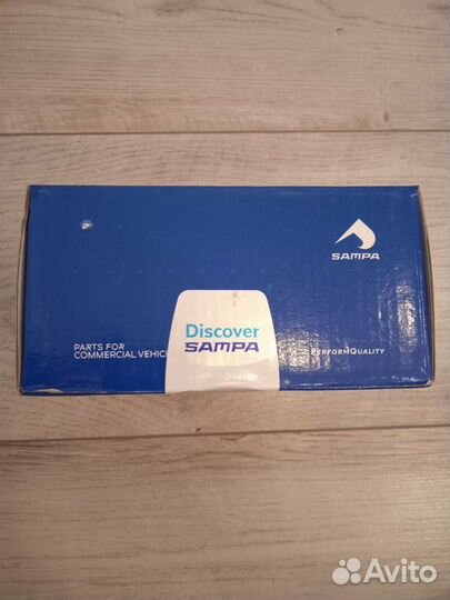 Модулятор abs