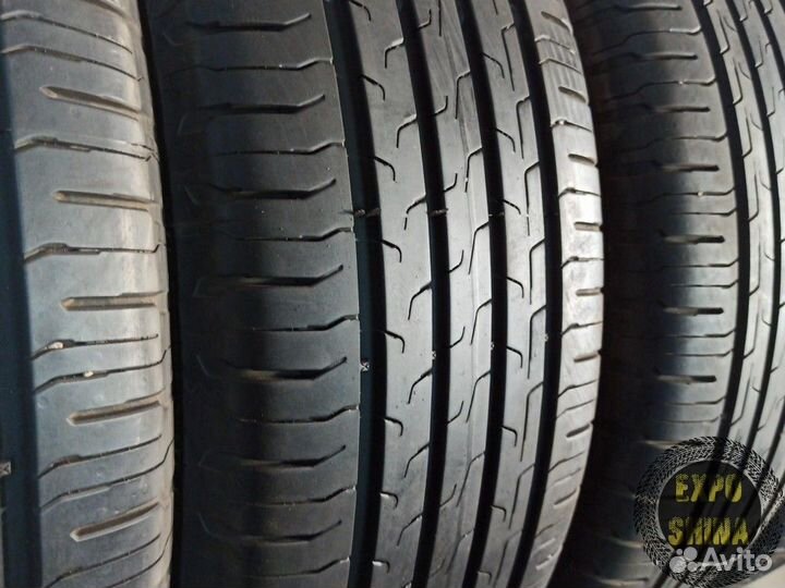 Continental EcoContact 6 215/60 R17 96H