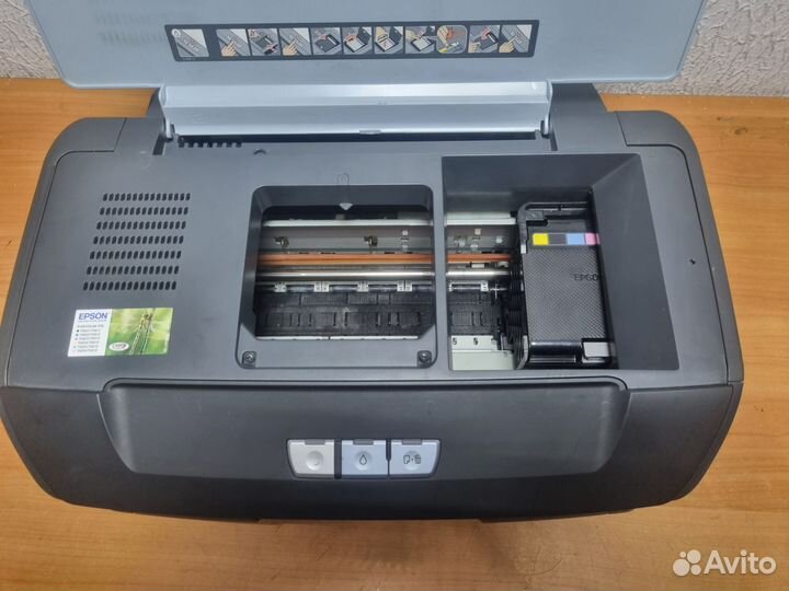 Принтер Epson R270