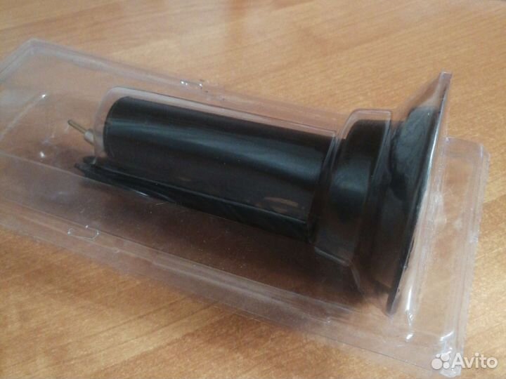 Автомобильная антенна, для радио и тв на магните