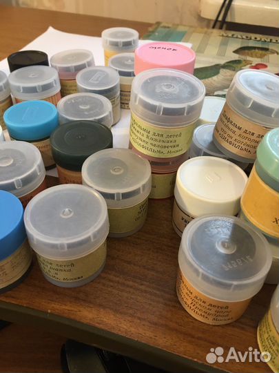 Диафильмы ч. 3