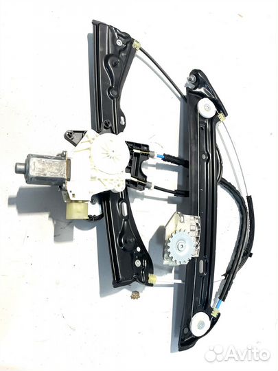 Стеклоподъемник передний левый BMW 4 F32/F33/F36