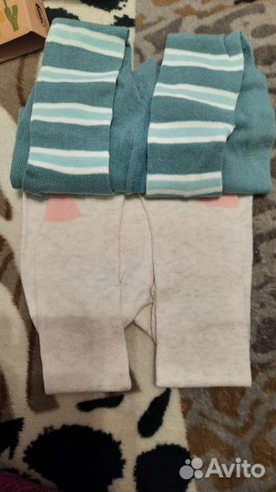 Колготки для девочки