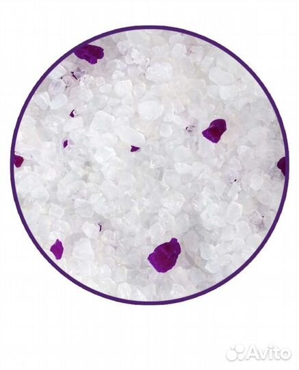 Наполнитель для кошачьего туалета силикагель