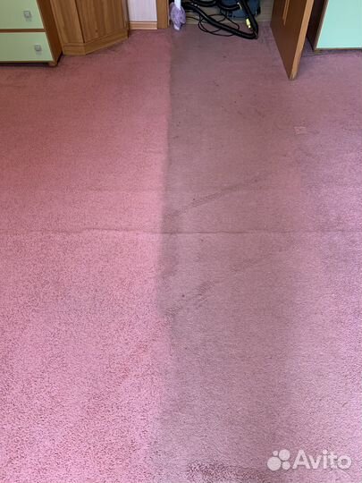 Клининг /Химчистка