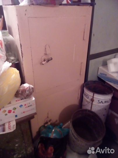 Продам сейф