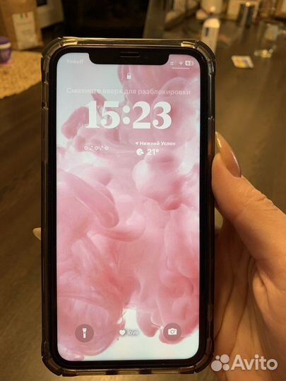 iPhone Xr, 128 ГБ