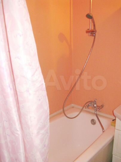 Комната 16 м² в 2-к., 9/22 эт.