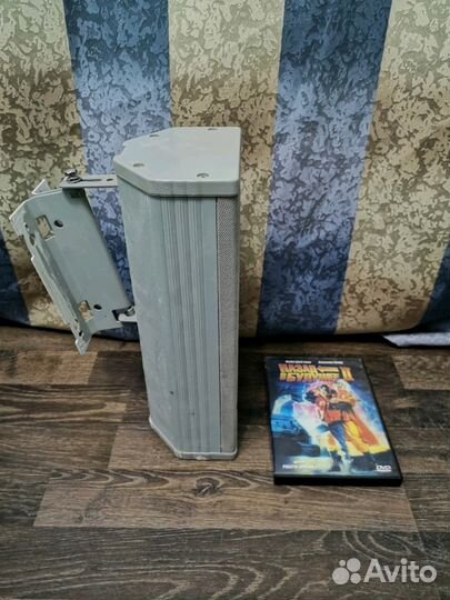 Звуковая колонна Интер-м cs-720