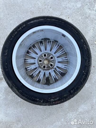 Оригинальный диск Ford S-Max