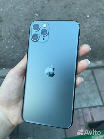 iPhone 11 Pro Max, 64 ГБ