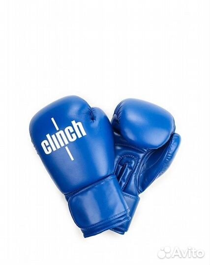 Перчатки боксерские