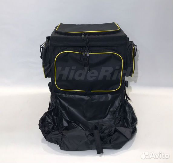 Кофр на снегоход Irbis Tungus