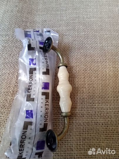 Ручка-скоба kerron