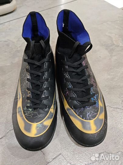 Футзалки бутсы бу