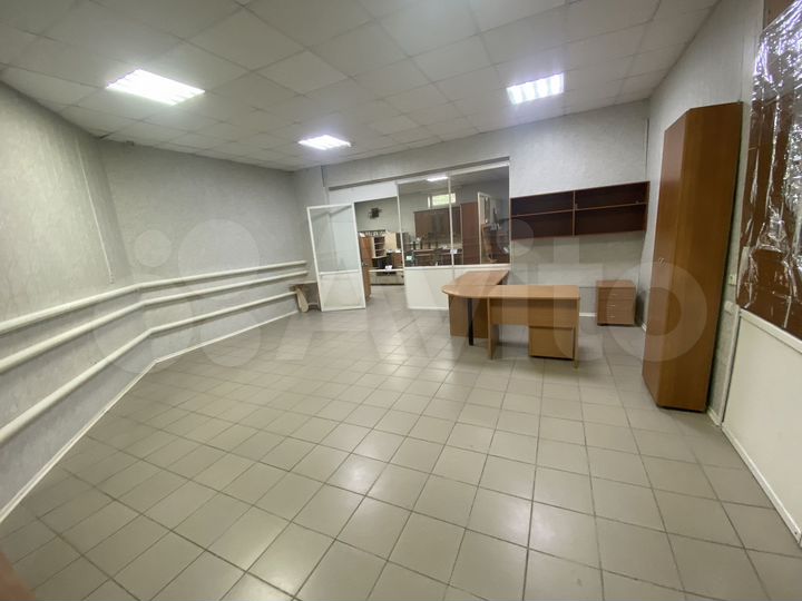 Свободного назначения, 130 м²