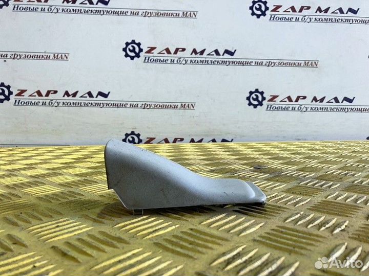 Накладка боковой стенки кабины Man Tgl Tgm Tga Tgs