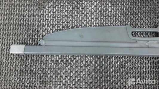 Шторка багажника hyundai santa FE 1 (TEA19QV01)