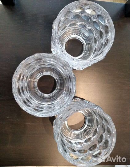 Плафоны СССР