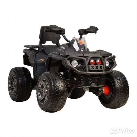 Детский электроквадроцикл K111KK 2WD