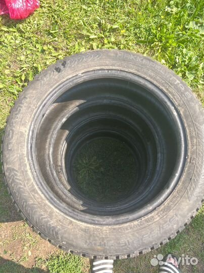 Nokian Tyres Hakkapeliitta 8 195/55 R16