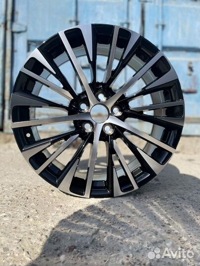 Диски changan toyota atlas lexus r20 5x114.3