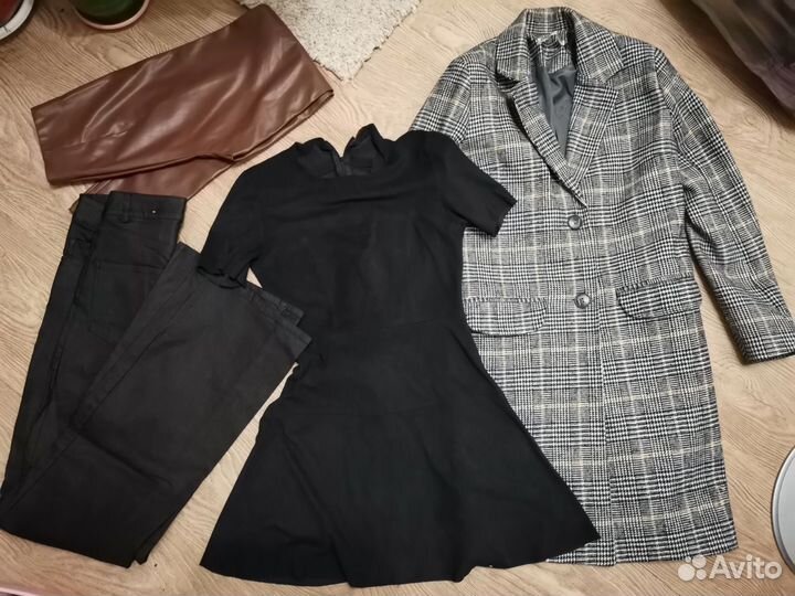 Женские вещи пакетом 40-42 размер