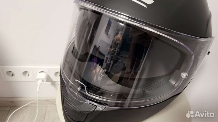 Шлем LS2 stream evo