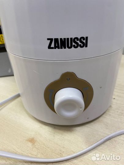 Увлажнитель воздуха Zanussi ZH 2 Ceramico
