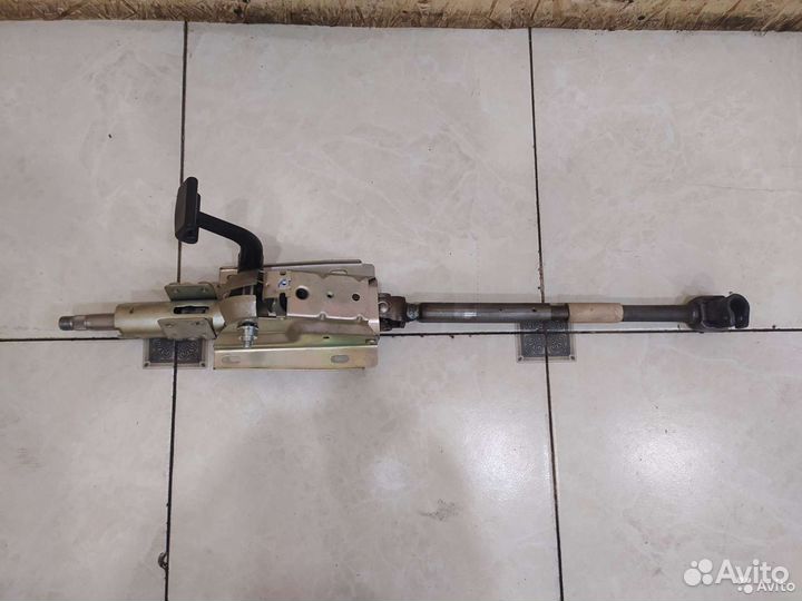 Рулевая колонка fiat Albea