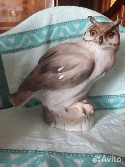 Статуэтка лфз