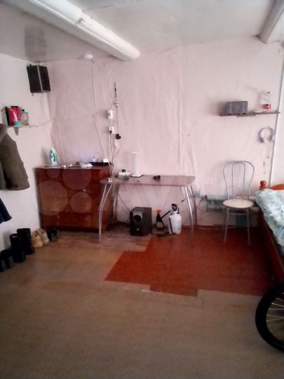 Дом 48,5 м² на участке 30 сот.