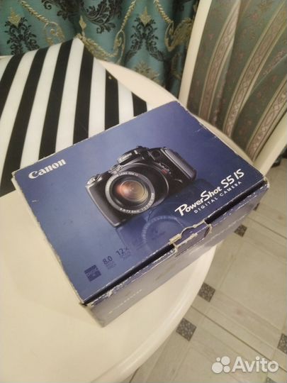 Фотоаппарат