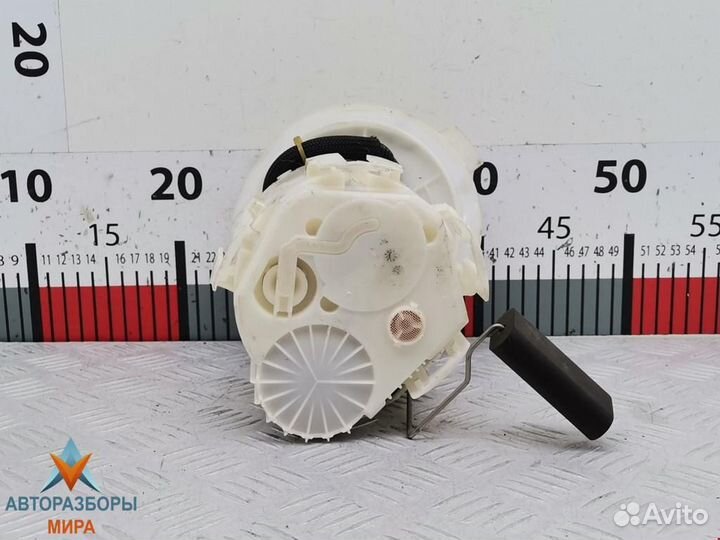 Насос топливный Opel Astra G 2006 93188874