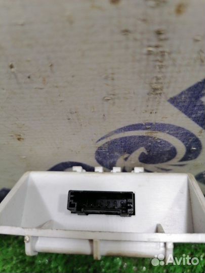 Блок управления Land Rover Range Rover Iii