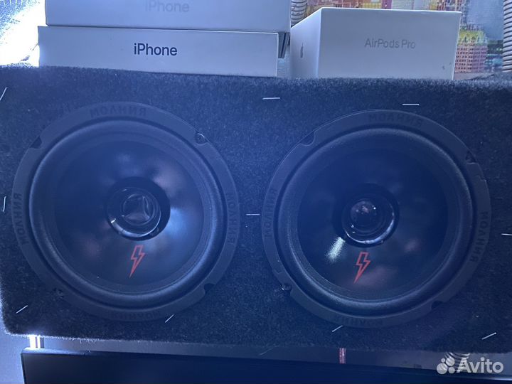 Данамики 6,5