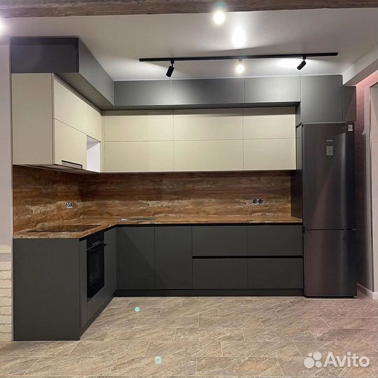 Современная кухня