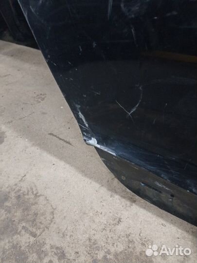 Дверь задняя правая Audi A6 2005