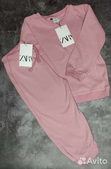 Костюм на девочку