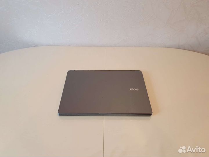 Игровой ноутбук Acer v5-478p