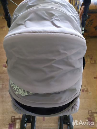 Детские коляски