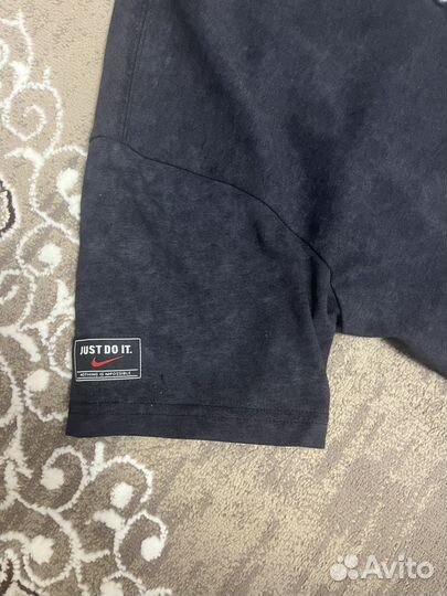 Футболка Nike