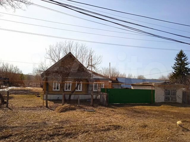 Дом 66,5 м² на участке 16 сот. на продажу в Инзе | Купить дом в Инзе ...